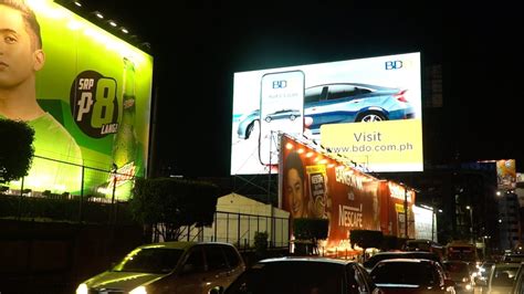 billboards in makati city|Anarchy of billboards in Metro Manila .